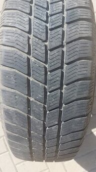 Prodám kola ENZO 195 / 65 R 15