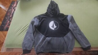 Nová pánská mikina Volcom