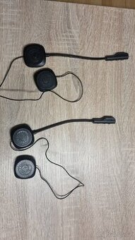 Handsfree do přilby