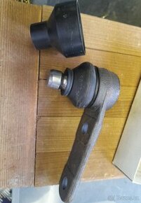 Kulový čep, na FORD  Fiesta