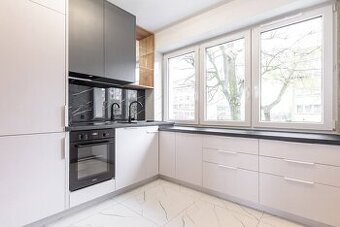 Pronájem bytu 2+1 45 m², Prostějov