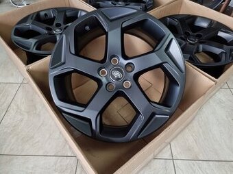 ALU KOLA Range Rover Sport Discovery 20" DPH