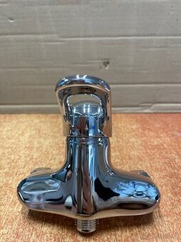 Baterie sprchová páková Saturno 168/100