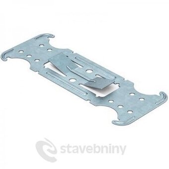 Zbytky po sádrokartonu