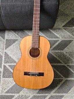 Kytara 3/4 Fender ESC80