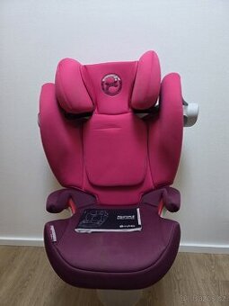Autosedačka Cybex Solutions M 15-36kg