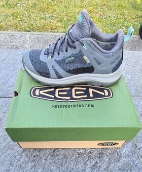Keen boty tenisky vel Membrana vel37