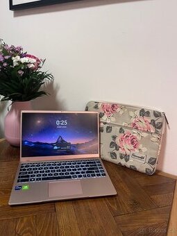 MSI Modern 14 B11SB – i7, 16GB RAM, SSD, MX450, celokovový