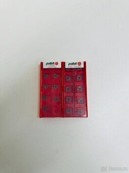 Tvrdokovové destičky Palbit WCKX 040204