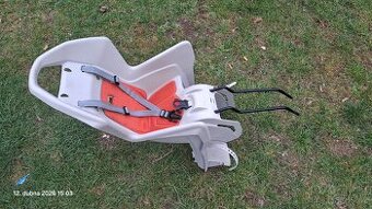 Dětská sedačka na kolo Polisport