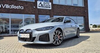 BMW i4 M50 xDrive M Sport