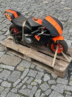 Minibike