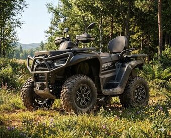 Segway AT10L EPS 4x4 t3b