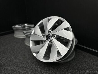 Alu VW 5x112 17” Belmont