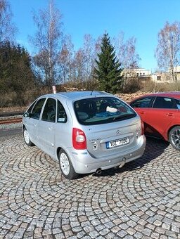 Citroen Xsara Picasso