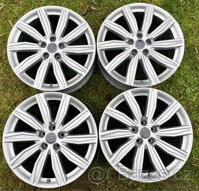 Alu Audi A6 4K 8jx19 ET39