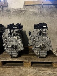 B57D30B 235kw MOTOR