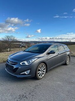 ND - Hyundai i40 1.7 CRDI 2012 100kw