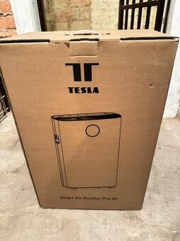 Čistička vzduchu Tesla
