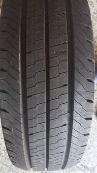 Sada pneu Continental Vancontact Eco 215/65