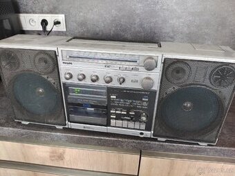 Philips D 8634