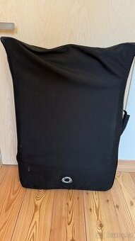 Bugaboo cestovní postýlka stardust černá