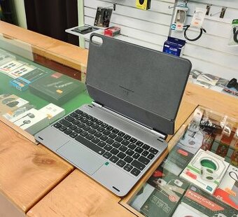 Epico hliníková klávesnice pro iPad 10.9/11"