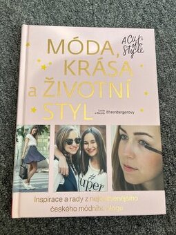 Móda, krása a životní styl