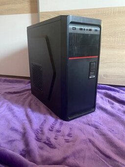 Počítač (desktop)