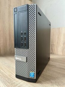 Počítač Dell OptiPlex 9020 SFF BEZ HDD/RAM