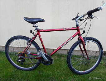 Kolo horské pánské Author 21,5