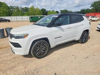 Jeep Comass Limited 2024