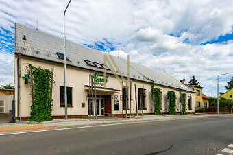 Prodej, restaurace s pivovarem, 646 m², Letiny, okres Plzeň-
