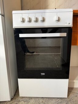 Plynový sporák/trouba zn. Beko