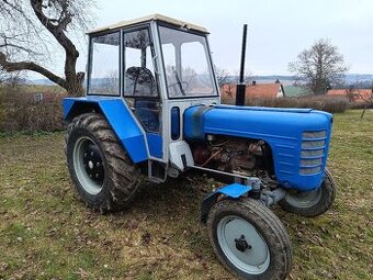 Zetor 4011