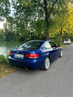 BMW E92 335i