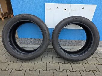 Letní pneu Hankook Ventus S1 evo3 EV 235/50 R20