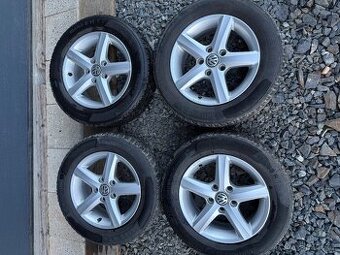 Original kola vw golf 7