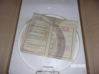 GRAMOFON  NC 30 nepoužitý