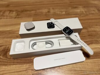 Apple Watch edition ceramic keramické