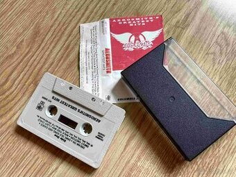 Aerosmith