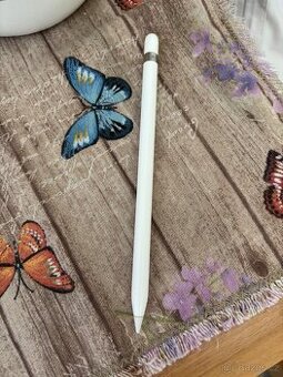 Apple Pencil na díly