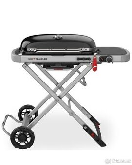 Weber 9010047 plynový gril