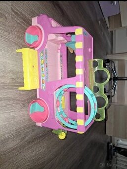 Petshop auto