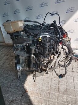 Motor z ford kuga 2.0tdci rv 2012 - 1