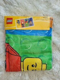 Ručník, osuška Lego nová 70x140 cm - 1