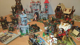 LEGO Castle 7946, 7189, 7947, 6918, 7949, 7188, 7187 - 1