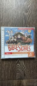 Hra dětské biblické příběhy