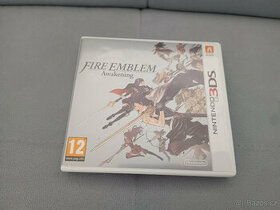 Fire Emblem: Awakening (Nintendo 3DS) - 1