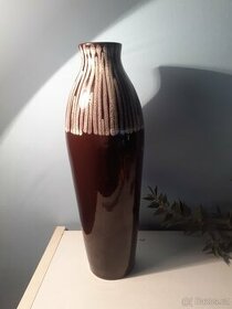 Keralit - značená váza